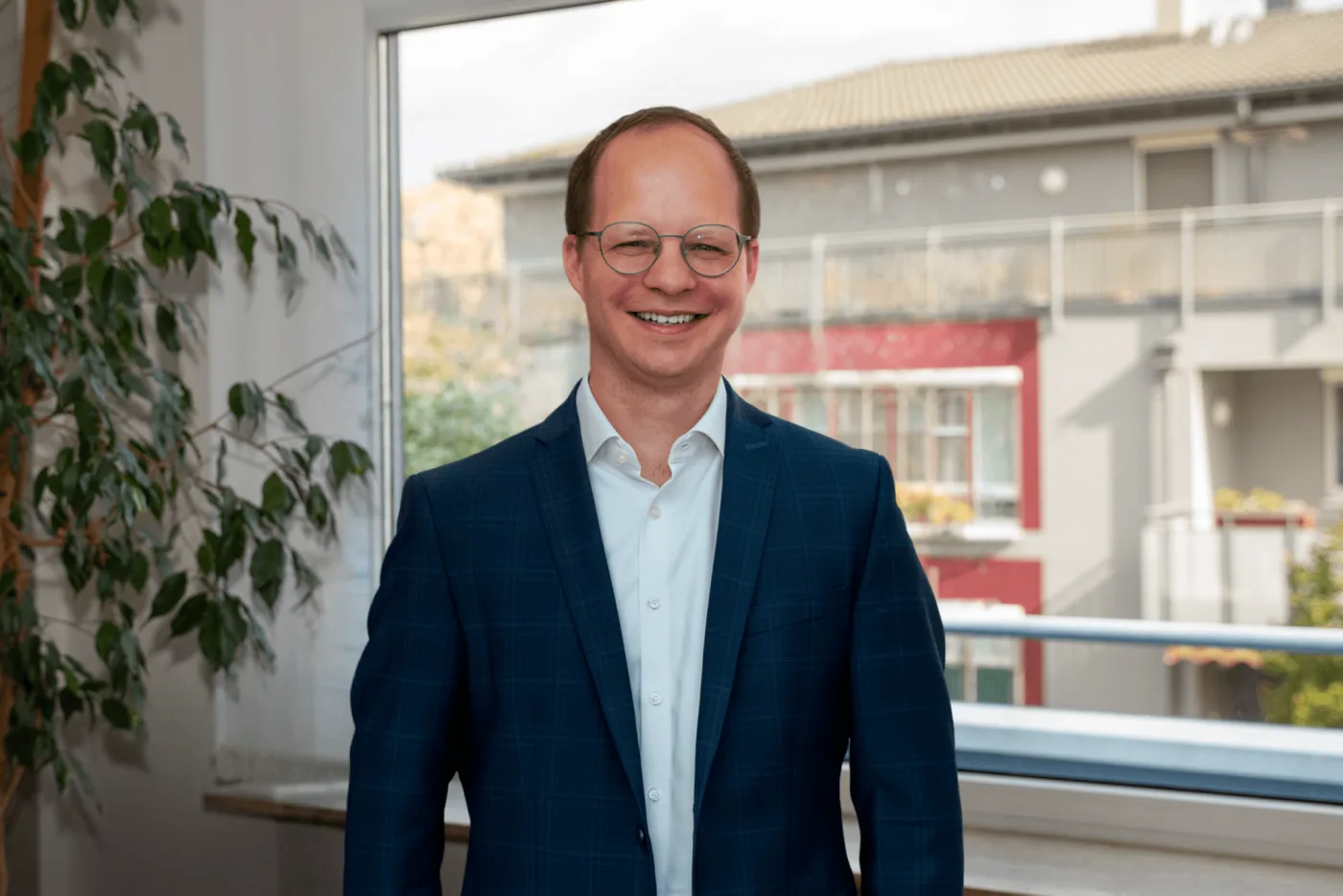 Rechtsanwalt Marc Krößner