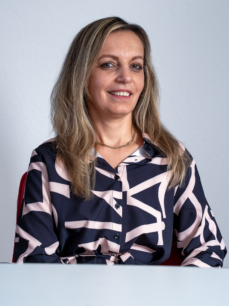 Ana Nicoleta Haas
