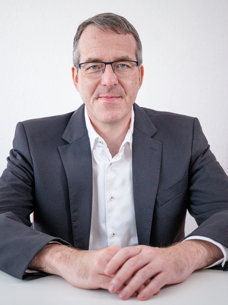 Andreas Hebentanz