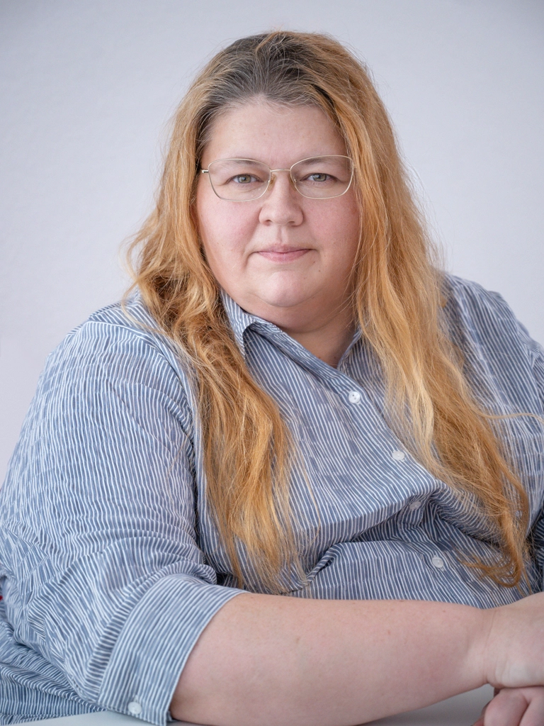 Claudia Schleyer