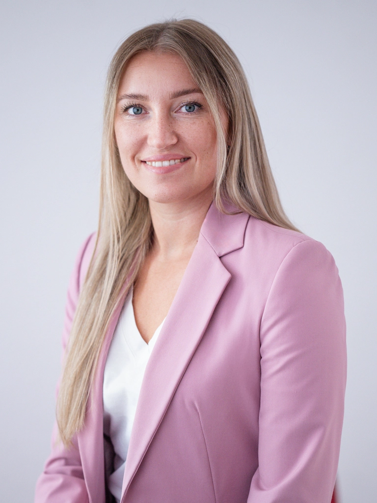 Klaudia Urban
