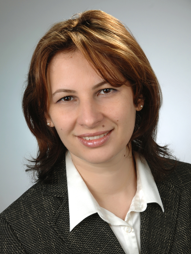 Natalie Schulmeister