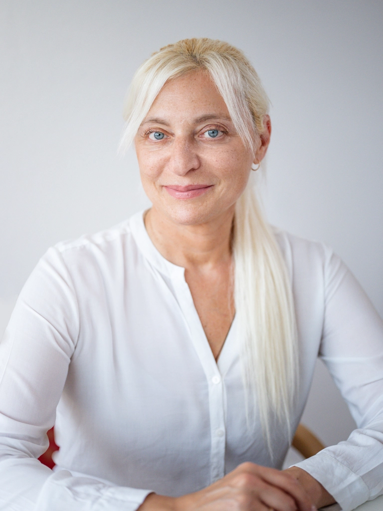 Oksana Koshchiy