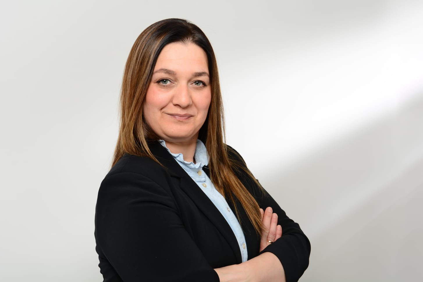 Oksana Slobodska